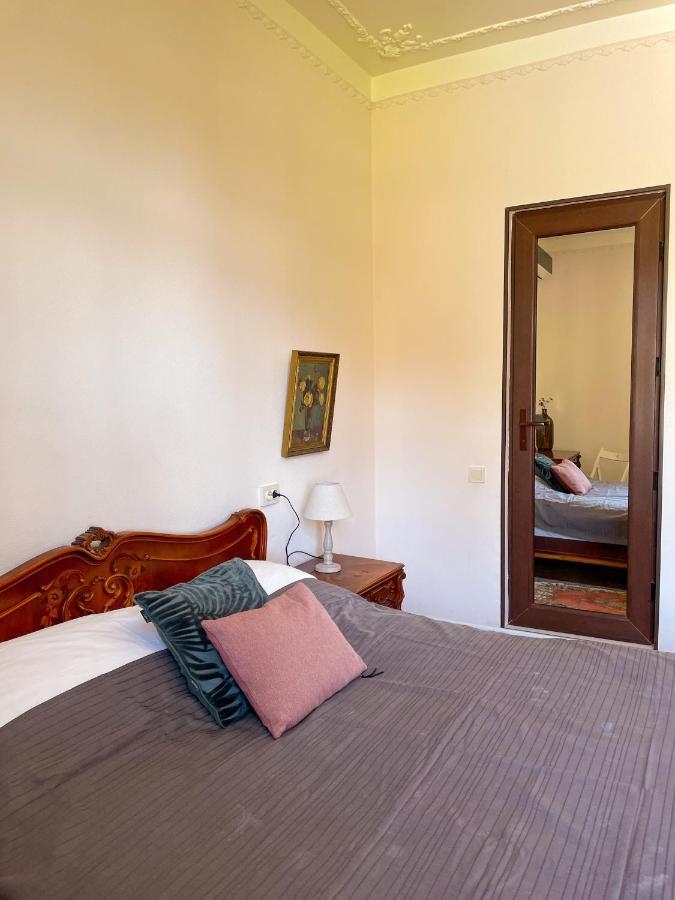 Batumi Holiday 3 Exterior foto