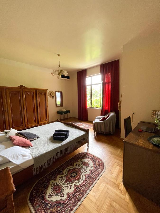 Batumi Holiday 3 Exterior foto